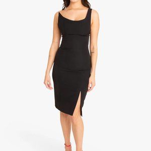 Spice Sheath Dress